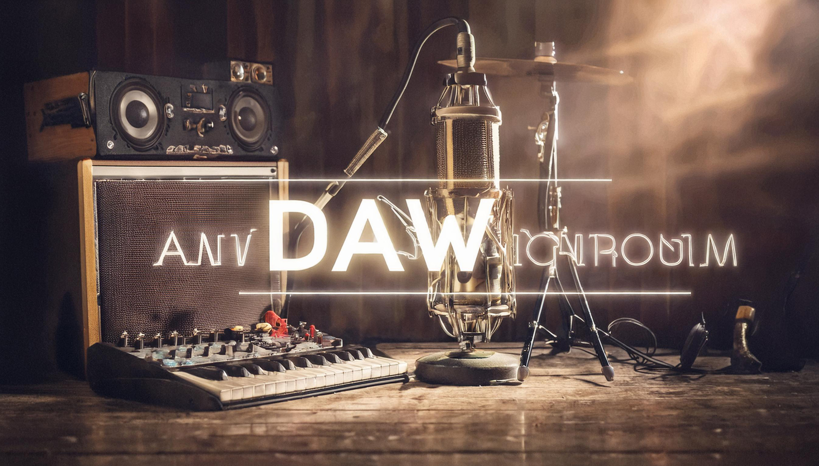 Stems – Multitrack