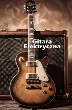 Gitara elektryczna