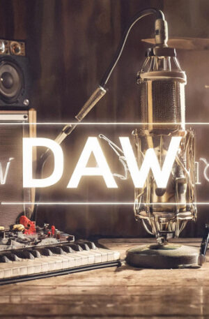 Stems – Multitrack