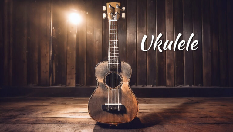 Ukulele
