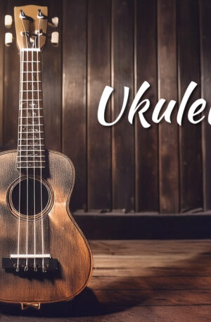 Ukulele – podstawy